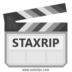 Staxrip Crack