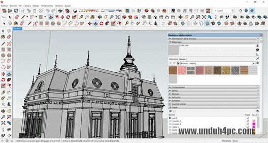 Sketchup Pro Crackeado 