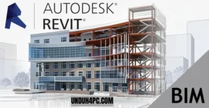 Download Revit Full Crack