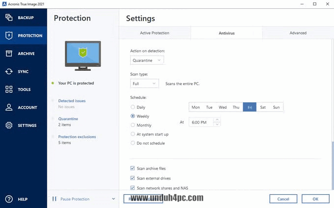 Acronis True Image Crack