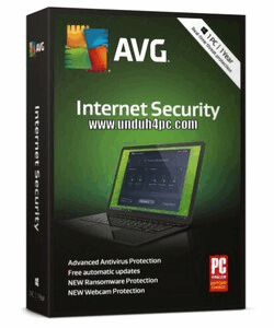 AVG Internet Security Crack