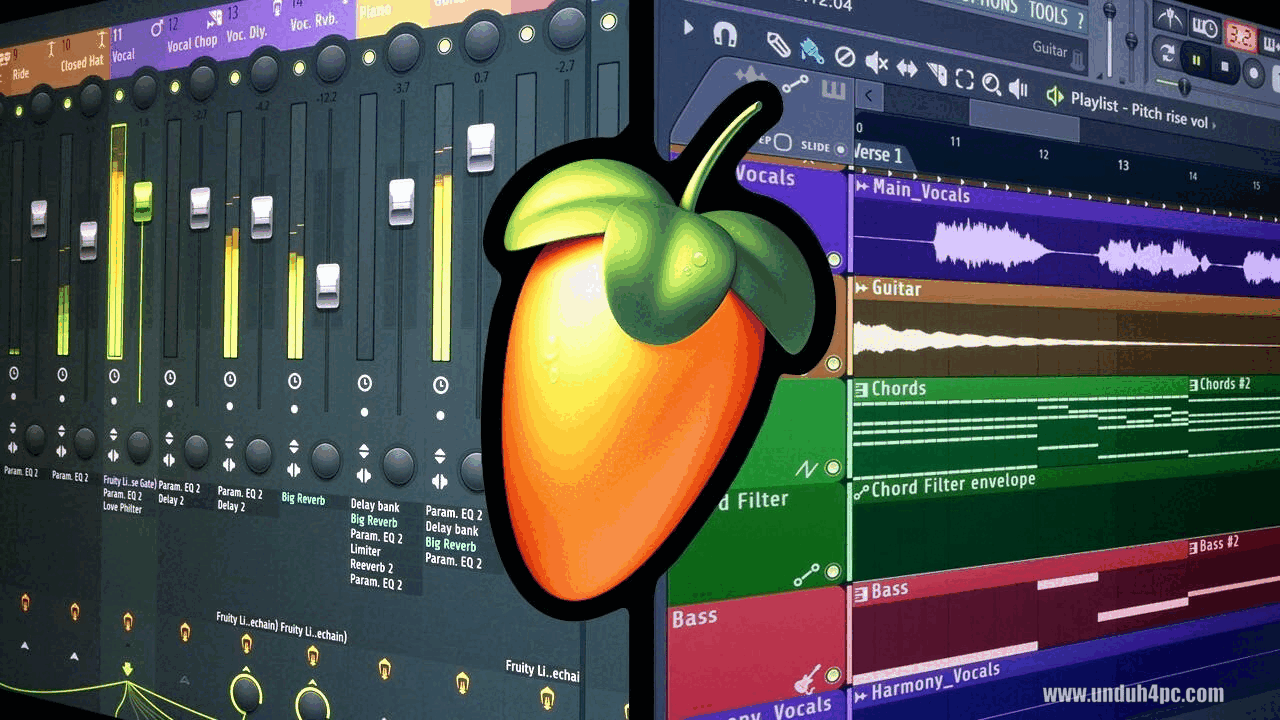 Fl Studio Crack