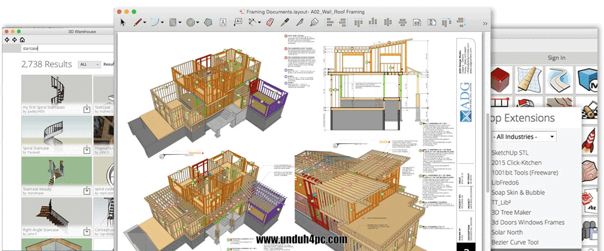 Sketchup Pro Crackeado 