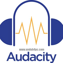 Audacity Crack