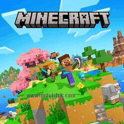 Minecraft Crack