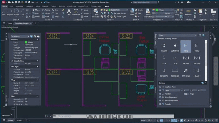 Autodesk AutoCAD Crack