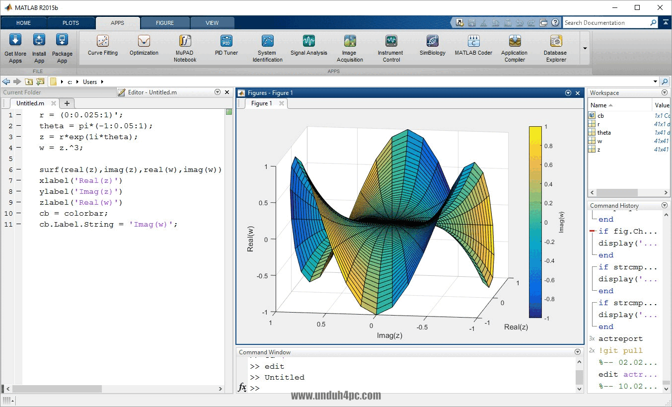 MATLAB Crack