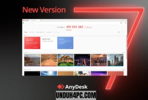 Download Anydesk Full Crack