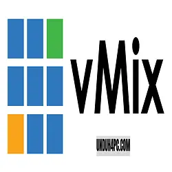 Download vMix Full Crack