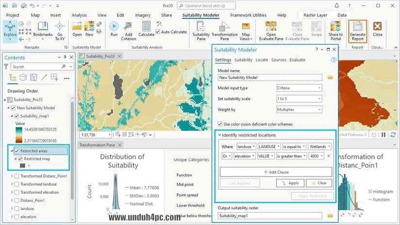 Esri ArcGIS Crack