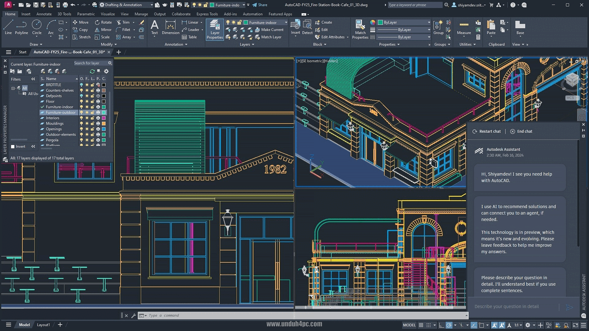 Autodesk AutoCAD Crack