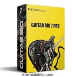 Guitar Rig Crack