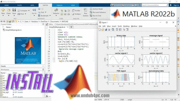 MATLAB Crack